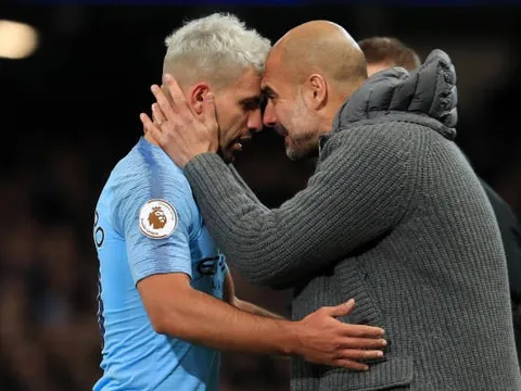 5 điểm nhấn Man City 3-1 Man United: Đứng dậy từ thất bại; 'No Pogba no party'