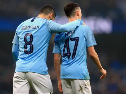 5 điểm nhấn Man City 7-0 Rotherham: 'Poker' kiến tạo; Guardiola không muốn mạo hiểm