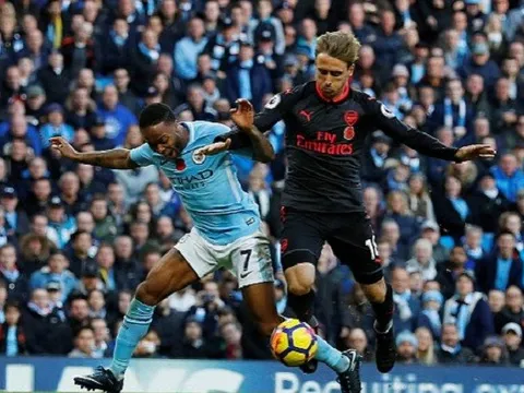 5 điểm nhấn Man City vs Arsenal: Trọng tài phá hỏng trận đấu