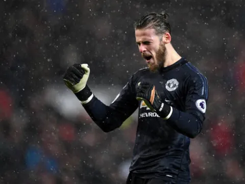 5 điểm nhấn Man United 1-0 Bournemouth: David De Great; Vừa nhớ, vừa hận Pogba