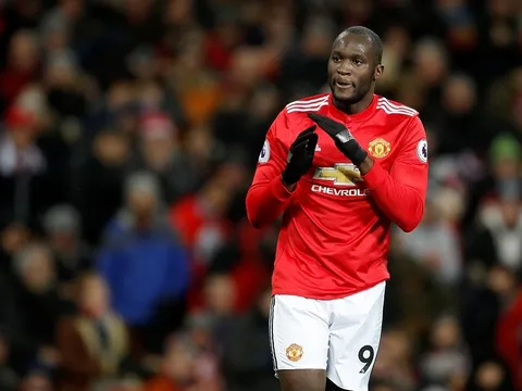 5 điểm nhấn M.U 1-2 Man City: Lukaku tệ hại, Man xanh áp sát ngôi vương