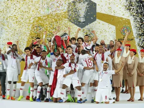 5 điểm nhấn Nhật Bản 1-3 Qatar: Xavi thành "thánh dự", Đêm của những siêu phẩm
