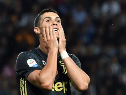 5 điểm nhấn Parma 1-2 Juventus: Đáng lo rồi đấy, CR7!