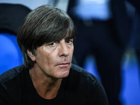 5 điểm nhấn Pháp 2-1 Đức: Griezmann 'rời tiệc' sớm; Low đáng được ngợi khen