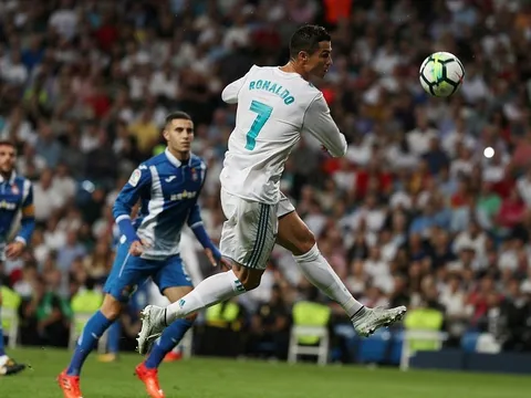5 điểm nhấn Real 2-0 Espanyol: Có một Catalunya yếu đuối