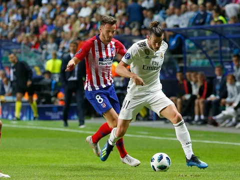 5 điểm nhấn Real 2-4 Atletico: Không Ronaldo, Kền kền trở nên tầm thường