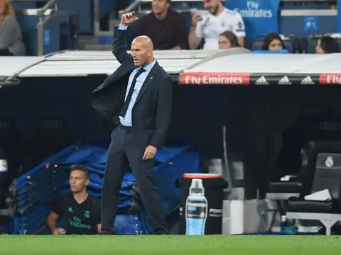 5 điểm nhấn Real – Betis: Sân nhà không còn an toàn