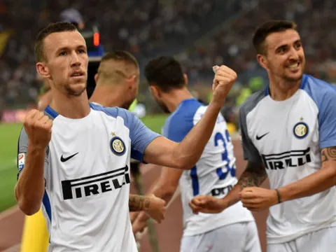 5 điểm nhấn Roma 1-3 Inter: Đó có thể là sự thật