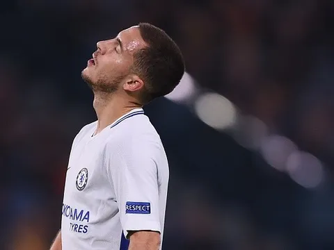 5 điểm nhấn Roma 3-0 Chelsea: Roma thật đáng sợ; Chelsea nhớ người khổng lồ