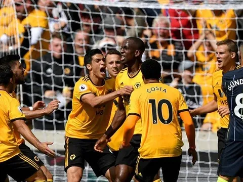 5 điểm nhấn sau loạt trận vòng 3 Ngoại Hạng Anh 2018/19