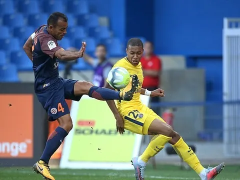 5 điểm nhấn sau trận Montpellier 0-0 PSG: Loạn ở Paris, Neymar quá quan trọng