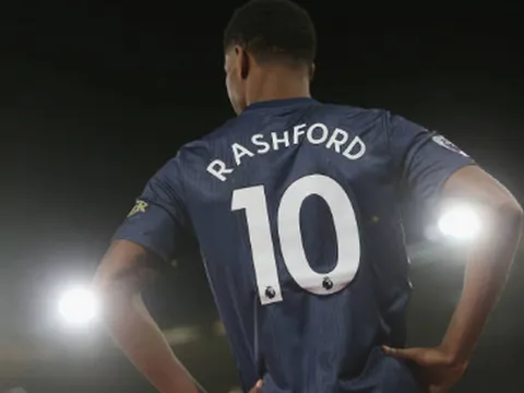 5 điểm nhấn Southampton 2-2 Man Utd: Đừng ngủ khi Man United còn đang đá!