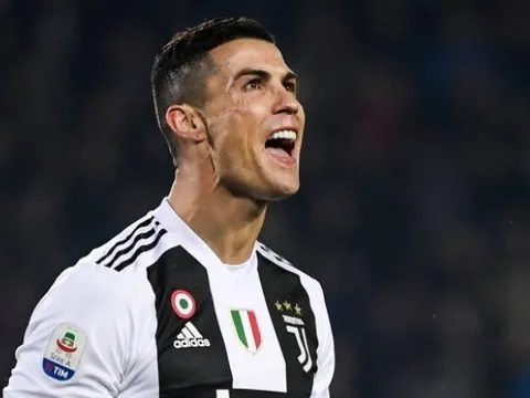 5 điểm nhấn Torino 0-1 Juventus: CR7 ghi bàn 5000, món quà từ người cũ