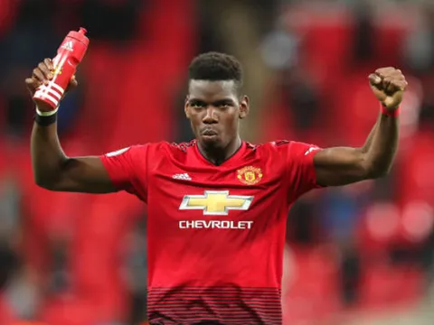 5 điểm nhấn Tottenham 0-1 Man United: Còn ai dám nghi ngờ Quỷ đỏ?; 'Bàn chân vàng' cho De Gea