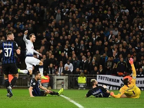 5 điểm nhấn Tottenham 1-0 Inter Milan: Thoát hiểm nhờ siêu dự bị, Mua Perisic thôi Man Utd
