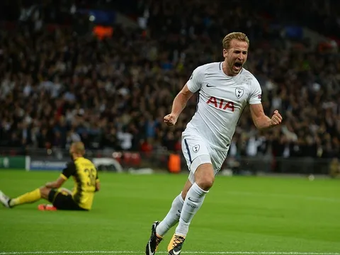 5 điểm nhấn Tottenham 3-1 Dortmund: Chấm dứt cơn ác mộng Wembley
