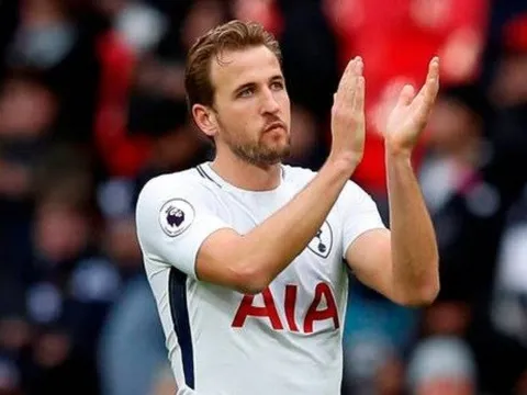 5 điểm nhấn Tottenham 5-2 Southampton: Ngày Messi cúi đầu trước Kane