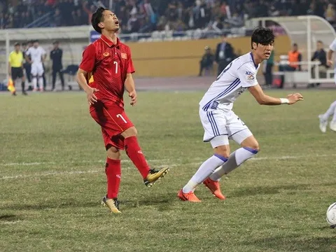 5 điểm nhấn U23 Việt Nam 2-3 Ulsan Hyundai: Đức Chinh xuất thần, Công Phượng nhạt nhòa