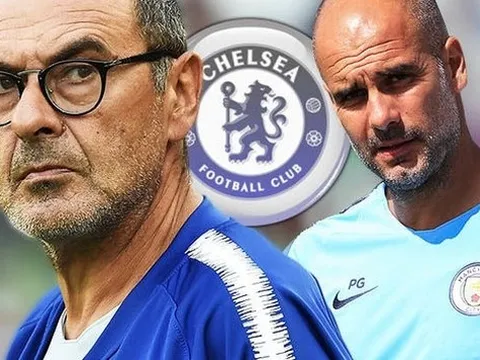 5 điểm nhấn Watford 1-2 Man City: "Sarri-ball" run rẩy trước "Pep-ball"?
