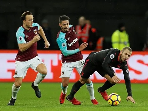 5 điểm nhấn West Ham 0-0 Arsenal: Nỗi ác mộng sân khách