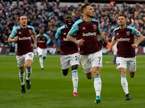 5 điểm nhấn West Ham 1-0 Chelsea: 'Quái vật' thức tỉnh; Chelsea hết bài