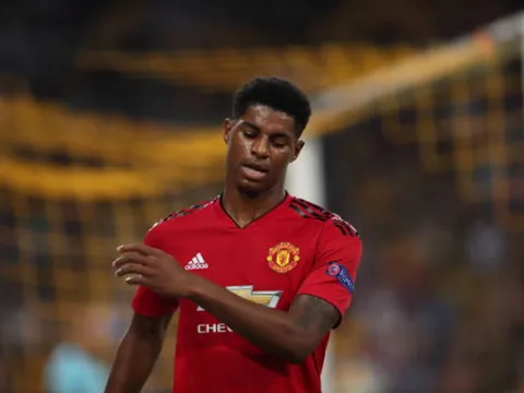 5 điểm nhấn Young Boys 0-3 Man United: Mịt mờ Rashford; 9 điểm tuyệt đối?