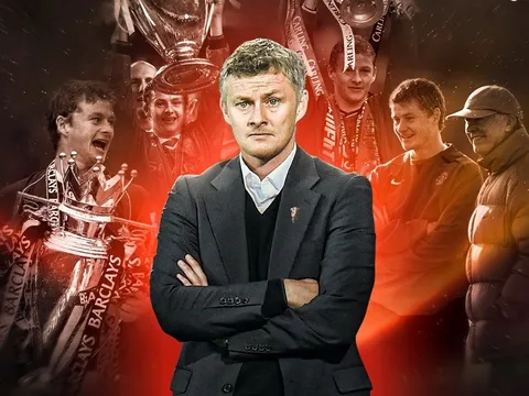 5 điều bạn có thể chưa biết về tân HLV của Man United