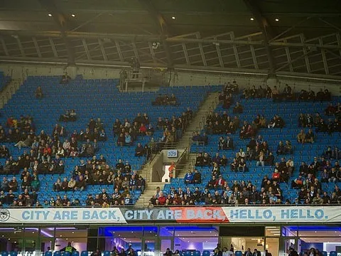 5 điều có thể bỏ lỡ ngày thi đấu thứ 2 Champions League: Ghế trống Etihad, M.U bị gài bẫy?