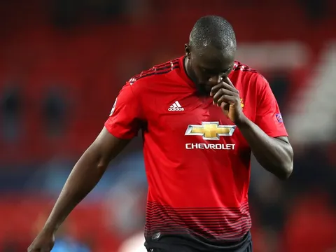 5 điều có thể bỏ lỡ ngày thi đấu thứ 3 Champions League: Lukaku tự... hại mình