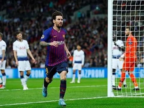 5 điều có thể bỏ lỡ ở Champions League ngày thứ 4: Cột mốc 8000; 'Mồi ngon' của Messi!