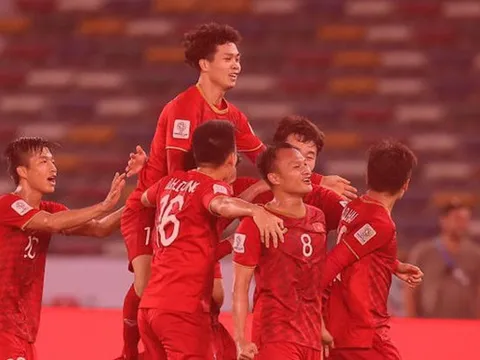 5 điều đáng chờ đợi trận Việt Nam vs Iran: Cơn địa chấn Đỏ tại Abu Dhabi