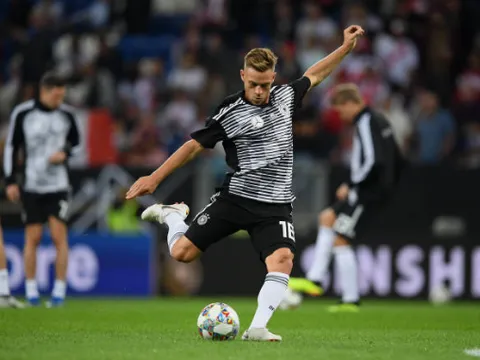 5 điều rút ra sau màn trình diễn của Đức hậu World Cup 2018: "Công dụng" mới của Kimmich