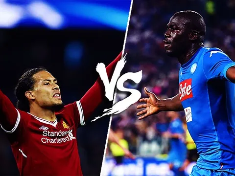 5 điều sẽ xảy ra nếu 'Quái thú' gia nhập Man United: Van Dijk, đợi đấy!