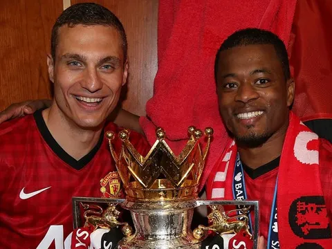 5 hợp đồng thành công nhất trong lịch sử Premier League ở tháng Giêng