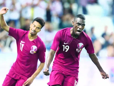 5 kỷ lục vô tiền khoáng hậu tại Asian Cup của Qatar: Ali & Afif quá ấn tượng!