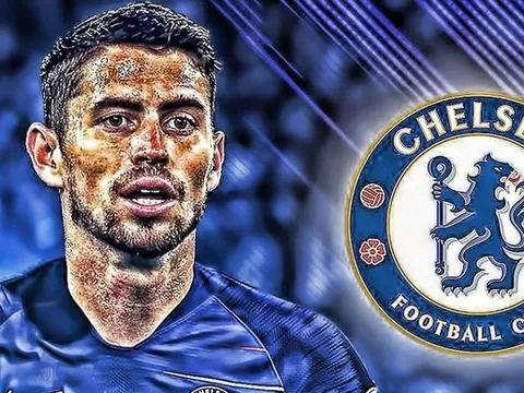 5 "nút thắt" dẫn đến trận thắng kịch tính của Chelsea trước Arsenal: "Trung tâm của vũ trụ" Jorginho
