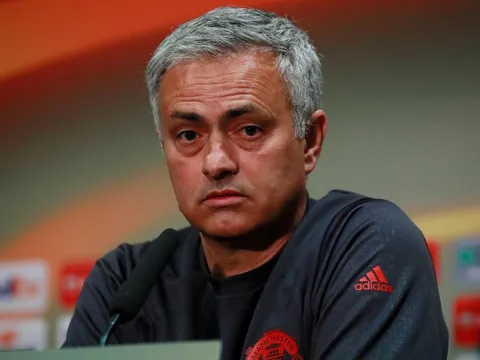 5 lí do để tin rằng Jose Mourinho sẽ là người làm nên lịch sử tại Manchester United