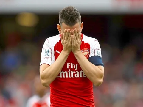 5 lí do khiến Wenger không thể vô địch Ngoại hạng thêm lần nào nữa