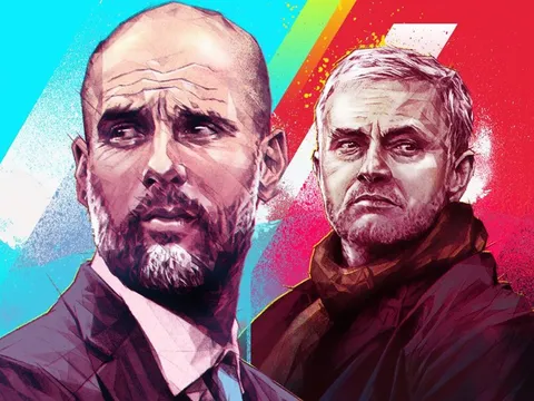 5 lý do tin Man Utd sẽ đè bẹp Man City cuối tuần này