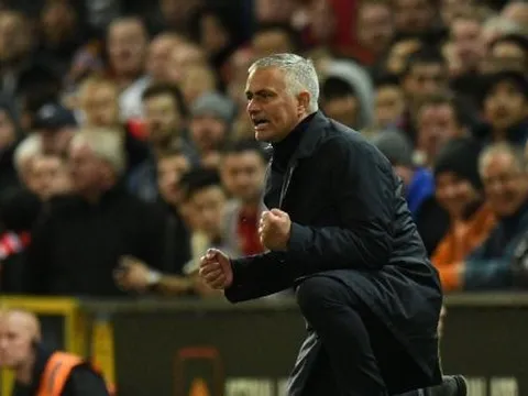 5 lý do tin rằng Mourinho sẽ giúp Man United quật ngã Chelsea