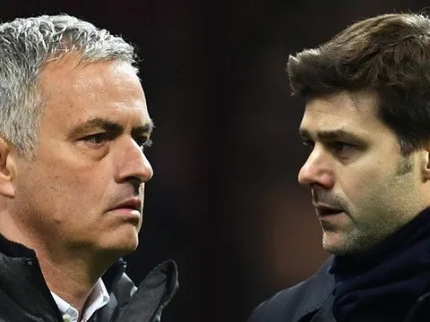 5 mưu thuật sẽ giúp Man United đả bại Tottenham: "Tiên phát chế nhân"