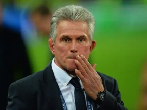 5 ngôi sao Bayern Munich tìm lại chính mình dưới bàn tay Jupp Heynckes