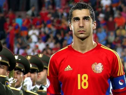 5 ngôi sao chắc chắn làm khán giả tại World Cup 2018