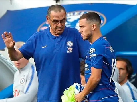 5 ngôi sao Chelsea bất ngờ chơi hay dưới thời HLV Sarri