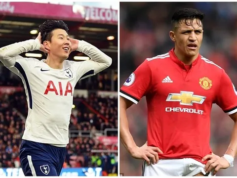 5 ngôi sao có thể thay thế Sanchez tại M.U: “Ronaldo châu Á”- Con gà đẻ trứng vàng