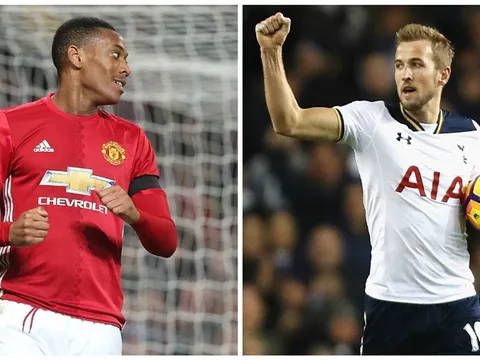 5 ngôi sao đáng chờ đợi nhất ở vòng đấu thứ 12 Premier League
