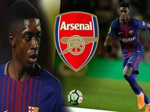 5 mục tiêu "vồ hụt" đáng tiếc nhất của Arsenal mùa hè này: Nhà vô địch World Cup góp mặt