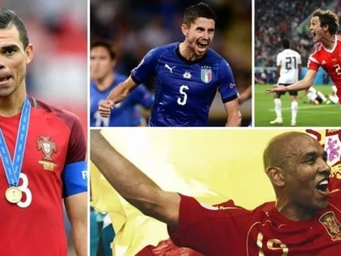 5 ngôi sao nổi bật nhất từ chối khoác áo đội tuyển Brazil: "Vua chuyền" Premier League góp mặt