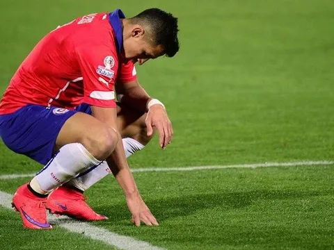 5 ngôi sao ở Premier League phải xem World Cup qua TV