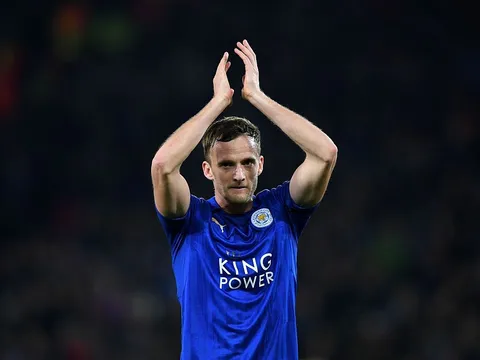 5 ngôi sao Premier League vẫn chưa ra sân sau lượt đi: Nhà Vua 'băng hà'